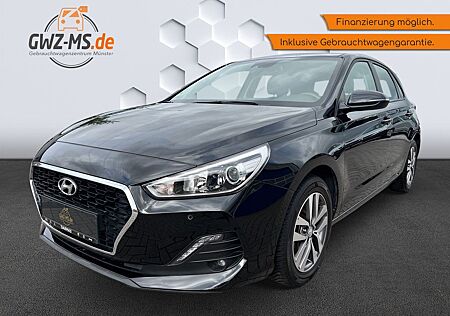 Hyundai i30 Trend
