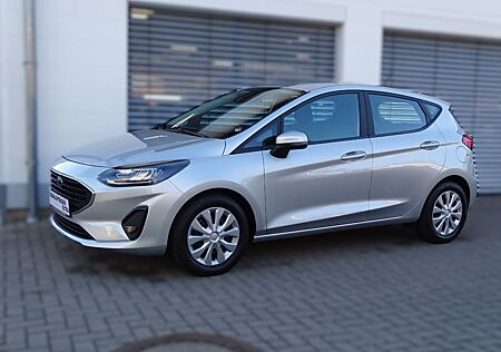 Ford Fiesta Cool & Connect