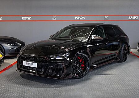 Audi RS6 4.0 Johann ABT SIGNATURE EDITION 20/64