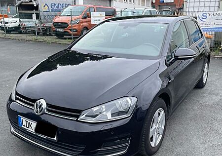 VW Golf Volkswagen 1.4 TSI 92kW BMT LOUNGE LOUNGE