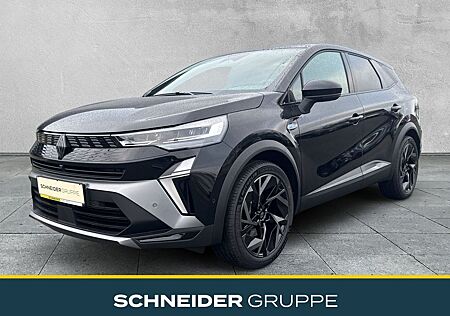 Renault Symbioz ESPRIT ALPINE FULL HYBRID 160 LED+SHZ
