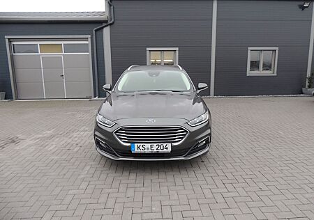 Ford Mondeo Turnier Business Edition