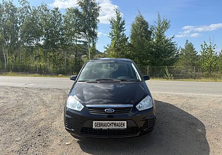 Ford C-Max Style*Klima*TÜV*2.Hand*Shz
