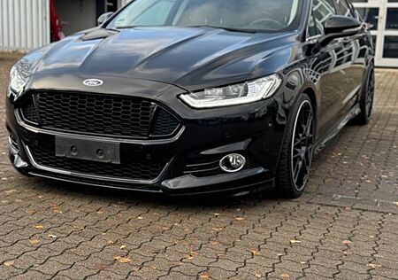 Ford Mondeo 1,5 EcoBoost Titanium Titanium