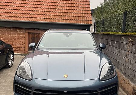 Porsche Cayenne 2.9 V6 S Tiptronic S