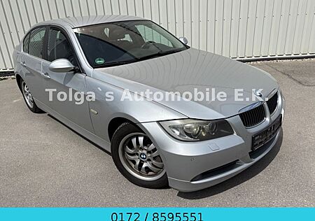 BMW 325i / Automatik / TÜV 10-2026 !
