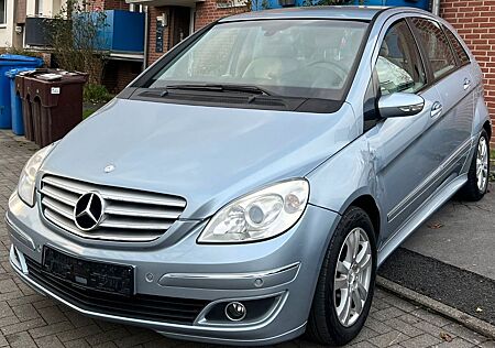 Mercedes-Benz B 180 CDI *PDC-KLIMA-TÜV NEU*