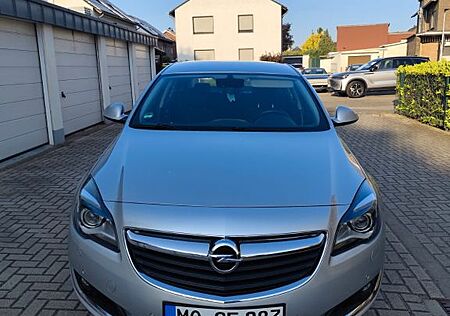 Opel Insignia 1.6 CDTI Business Innovation 100kW ...