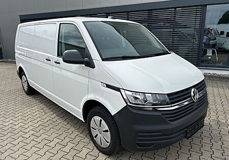 VW T6 Kombi Volkswagen TDI DSG Navi
