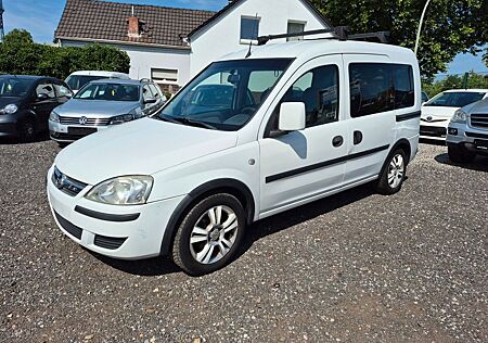 Opel Combo 1.3 CDTI DPF ecoFLEX Easy *Automatik* Kima