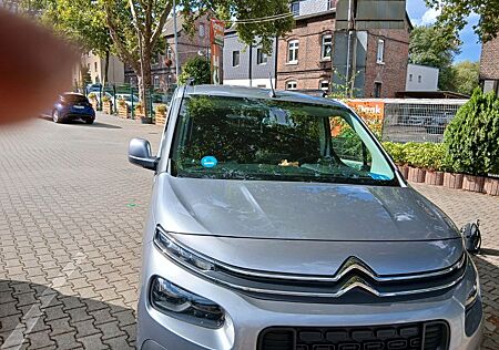 Citroën Berlingo BlueHDi 130 S&S SHINE XL SHINE