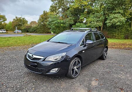 Opel Astra Sports Tourer 2.0 CDTI INNOVATION INNO...