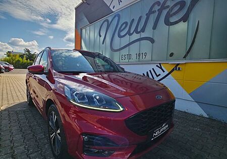 Ford Kuga Plug-In Hybrid ST-Line X