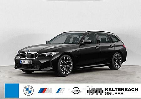 BMW 330e Touring xDrive M-Sport FACEL. 360° LED HUD