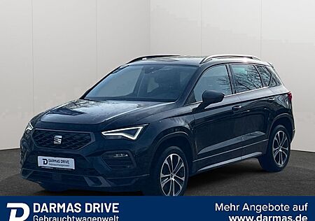 Seat Ateca FR-Line 2.0 TDI DSG Navi Keyless Led