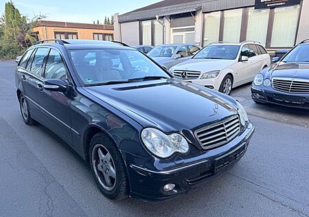 Mercedes-Benz C 200 C -Klasse T-Modell T Kompressor