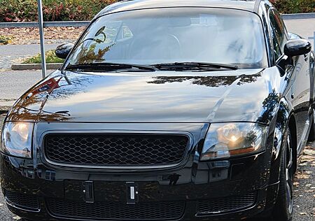 Audi TT Roadster 1.8T|TÜV NEU|LEDER|KLIMA|SHZ|17"