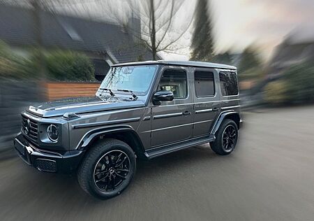 Mercedes-Benz G 500 NEW G500(MY25)/AMG/EXCLUSIVE/MANUFAKTUR