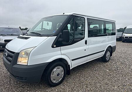 Ford Transit Kombi FT 280 K, Sitze, tüv