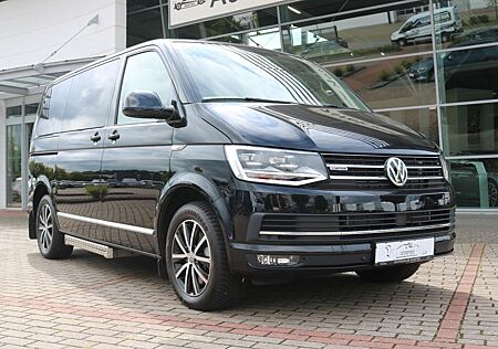VW T6 Multivan Volkswagen Multivan Business DSG 4MOTION/DYNAUDIO/Leder/