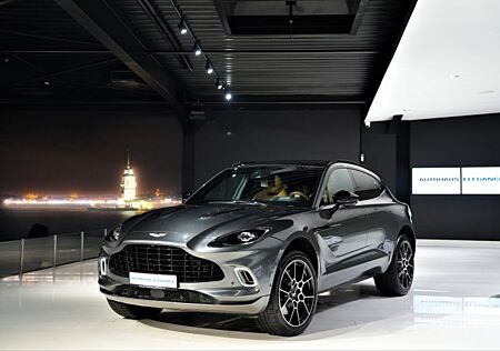 Aston Martin DBX V8*SPORTS-PACK*22"LM*BLACK-PACK*PREM.-AUDIO*