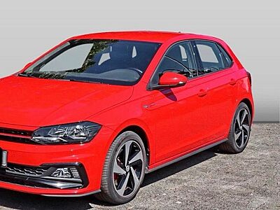 Volkswagen Polo GTI