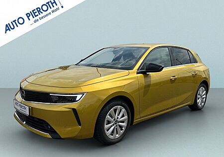 Opel Astra 1.2 Turbo Elegance
