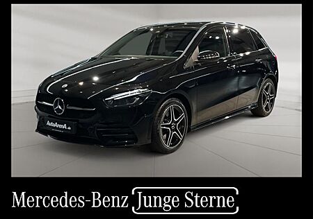 Mercedes-Benz B 250 e AMG AMG+MBUX+MBeam+Night+AHK+Wide+Cam