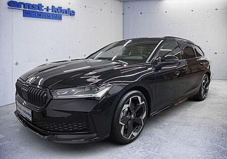 Skoda Superb Combi 2.0 TDI DSG 4x4 Sportline STHZG