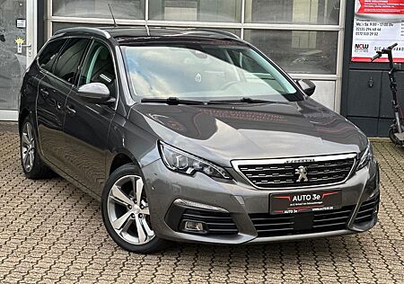Peugeot 308 SW Tech Edition Leder Navi Panorama Voll...