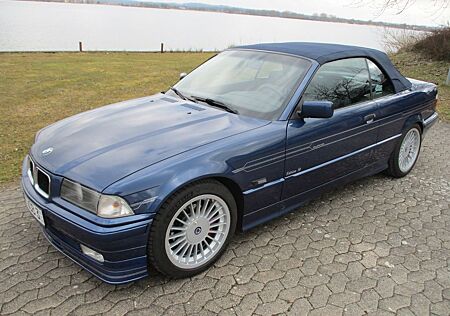 Alpina B3 3,0 Cabrio E36 Edition 30