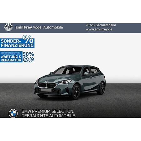 BMW 1er leasen