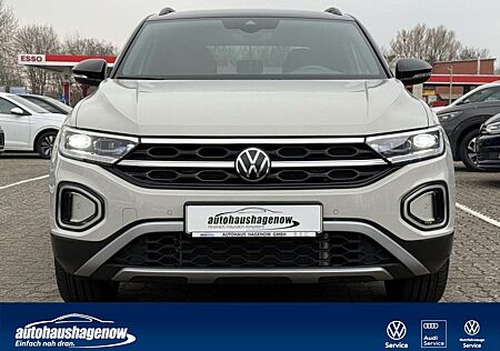 VW T-Roc Volkswagen Style1.5 TSI LED DAB ACC PDC/Kamera SHZ be