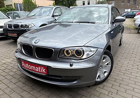 BMW 118i 118 Baureihe 1 Lim. 86343 Kilometer Klima!!