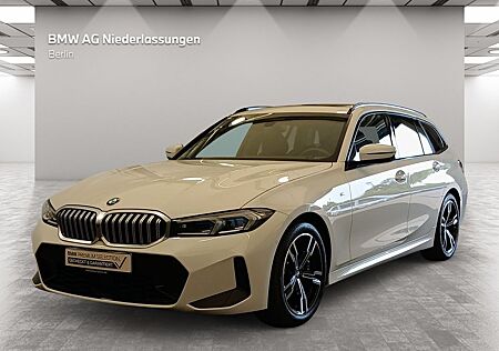 BMW 330i xDrive Touring M Sport Standheizung AHK