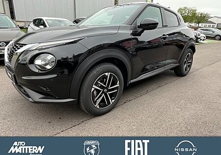 Nissan Juke Klimaaut.|NAVI|CarPlay|LED|Kamera|PDC|