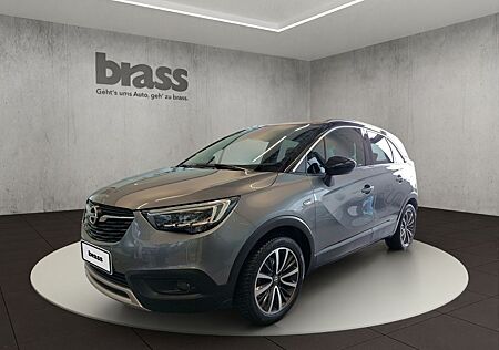 Opel Crossland X 1.2 Turbo Ultimate