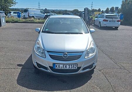 Opel Corsa 1.2 Twinport 80 PS 5 Türer