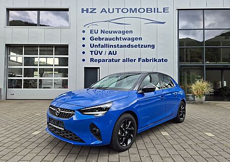 Opel Corsa F Elegance *Sitzheizung*Lenkradheizung*