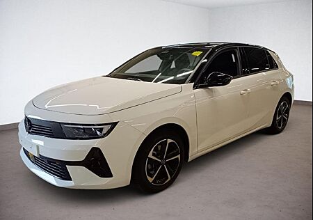 Opel Astra L Lim. 5-trg. GS