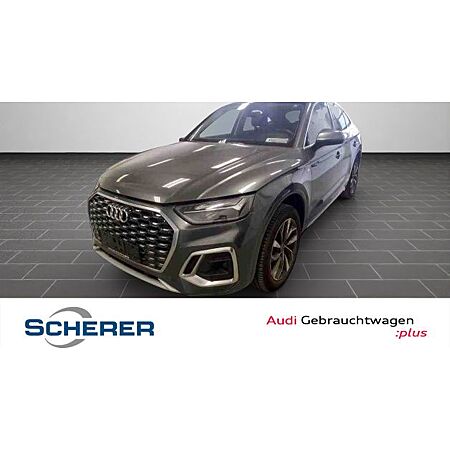 Audi Q5 leasen