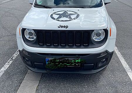 Jeep Renegade 1.4 MultiAir 103kW B Limited 4x2 DC...