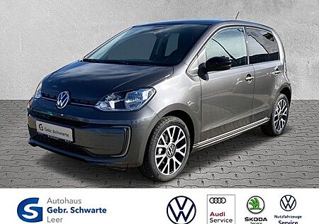 VW e-up! Volkswagen e-up! Edition CAM LM16 MFL PDC SHZG TEMP TEL