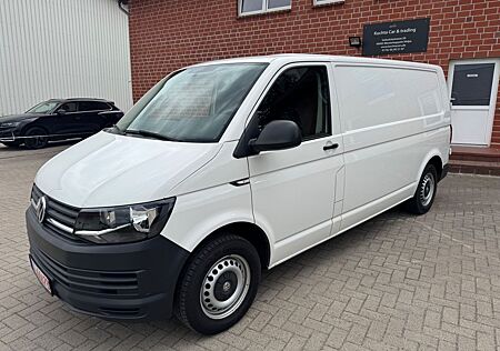 VW T6 Transporter Volkswagen Kasten EcoProfi lang 2.0 TDI Klim