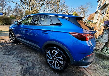 Opel Grandland X Grandland (X) 1.6 Diesel 88kW Business Innov...