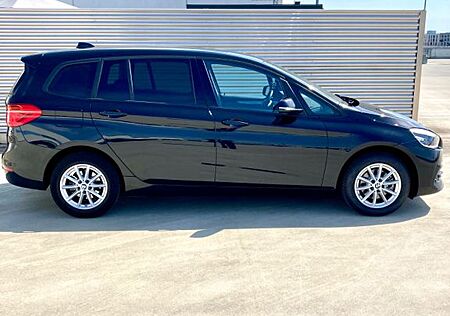 BMW 2er Active Tourer Gran Tourer 216i Advantage 7 Sitzer