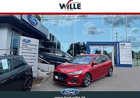 Ford Focus ST-Line X Automatik/LED/Fahrerassistenz-Pa