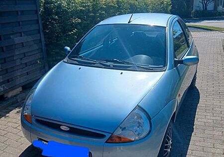 Ford Ka /+ 1,3 51kW Fun Fun
