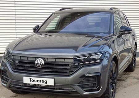 VW Touareg Volkswagen 3.0 V6 TDI 170kW 4MOT Tiptr. R-Line ...