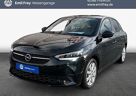 Opel Corsa 1.2 Direct Injection Turbo Start/Stop Edit